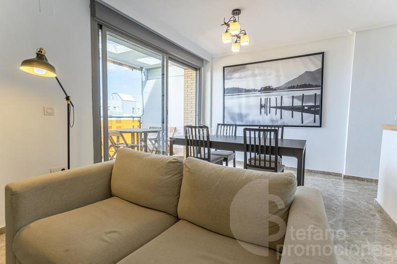 Foto 9e580f07-1f95-4a0a-b39e-9e08f8548372. Dúplex amb aparcament piscina a El Consul - Ciudad Universitaria - El Romeral Málaga