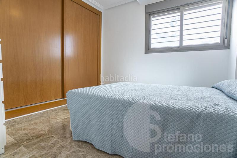 Foto a9ac5591-d4ec-4b2b-99e2-ff23a81c746f. Dúplex amb aparcament piscina a El Consul - Ciudad Universitaria - El Romeral Málaga
