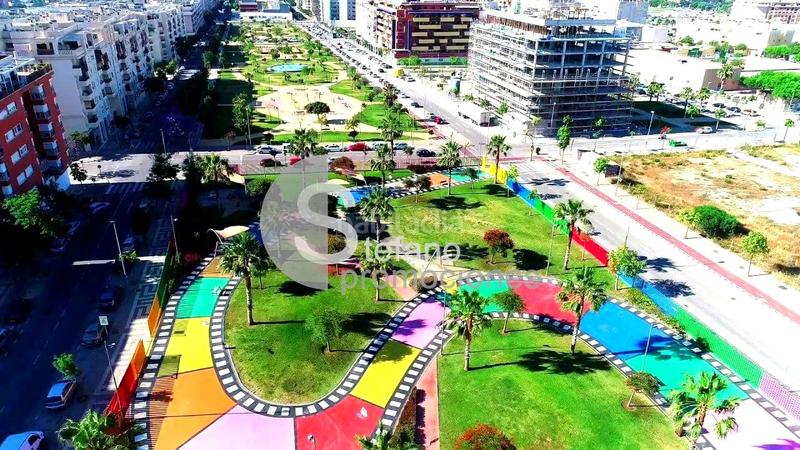 Foto da8a1354-9bba-4f0c-8036-6944a02710f1. Dúplex amb aparcament piscina a El Consul - Ciudad Universitaria - El Romeral Málaga