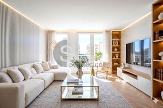 Flat in Reding