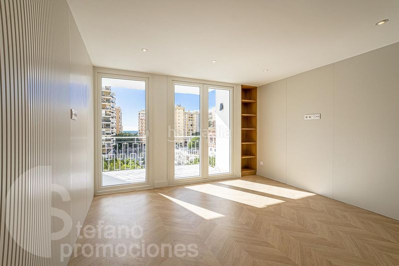 Foto 0f135b87-9496-4722-a117-daee32146fba. Pis a La Malagueta - Monte Sancha Málaga