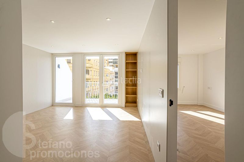 Foto 32364f14-75a6-43d4-8b59-0c4f9c635827. Pis a La Malagueta - Monte Sancha Málaga