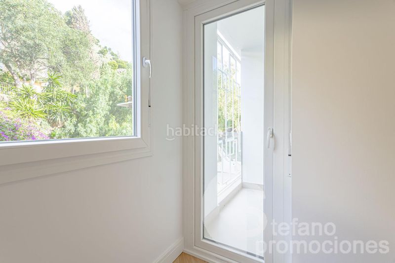 Foto 56ce0ecc-e7b9-4710-a544-6e26c5420208. Pis a La Malagueta - Monte Sancha Málaga