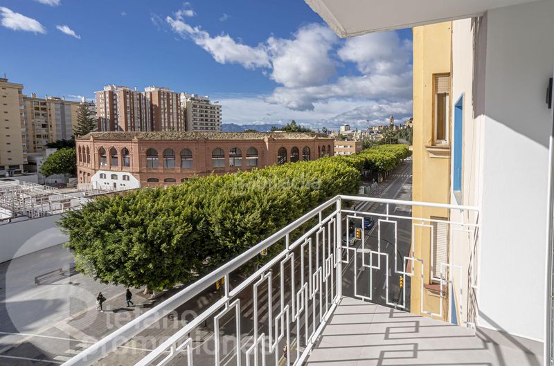 Foto 6c469f96-24a3-47f0-b81f-4d7f29270805. Pis a La Malagueta - Monte Sancha Málaga