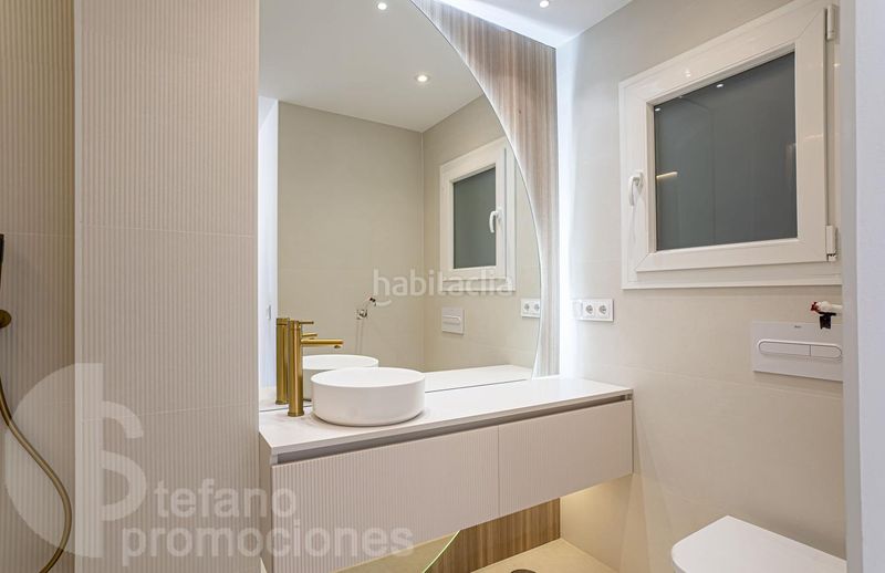 Foto 83610069-e281-4b2a-b55b-4cecdda49cc8. Pis a La Malagueta - Monte Sancha Málaga