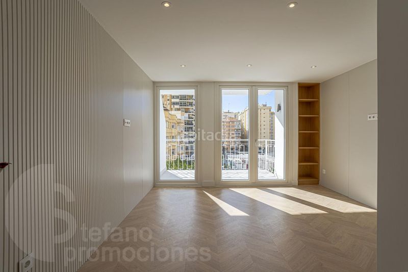 Foto 932c4466-e13f-45f2-b743-3a693665bbba. Pis a La Malagueta - Monte Sancha Málaga