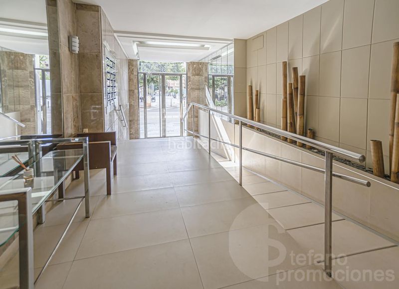 Foto 98838d80-6269-4698-a96b-68b5edad9136. Pis a La Malagueta - Monte Sancha Málaga