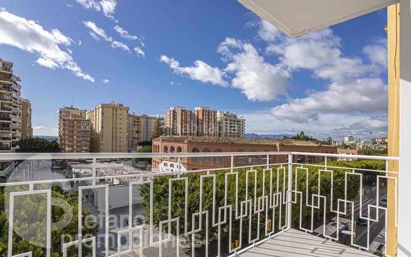 Foto 9aaa3a82-40b6-4d36-a0e2-827b81a01006. Pis a La Malagueta - Monte Sancha Málaga