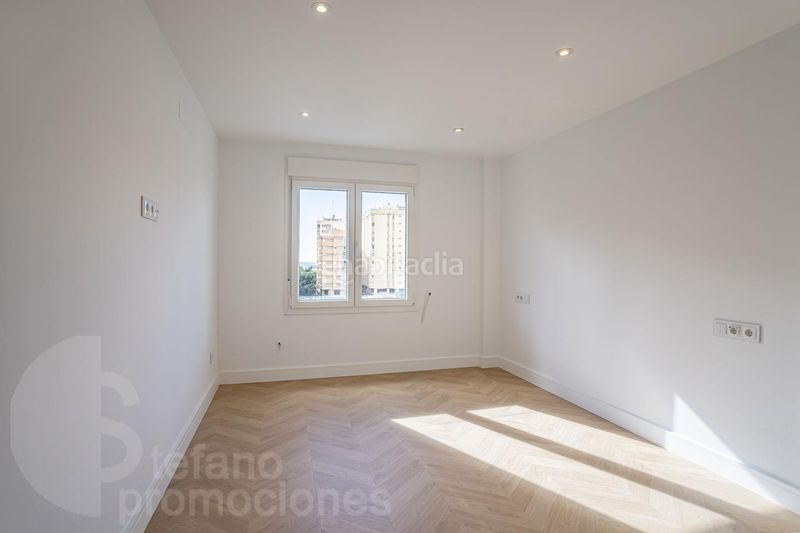 Foto dee03e4a-c990-41f6-b064-3b5de4e397bc. Pis a La Malagueta - Monte Sancha Málaga