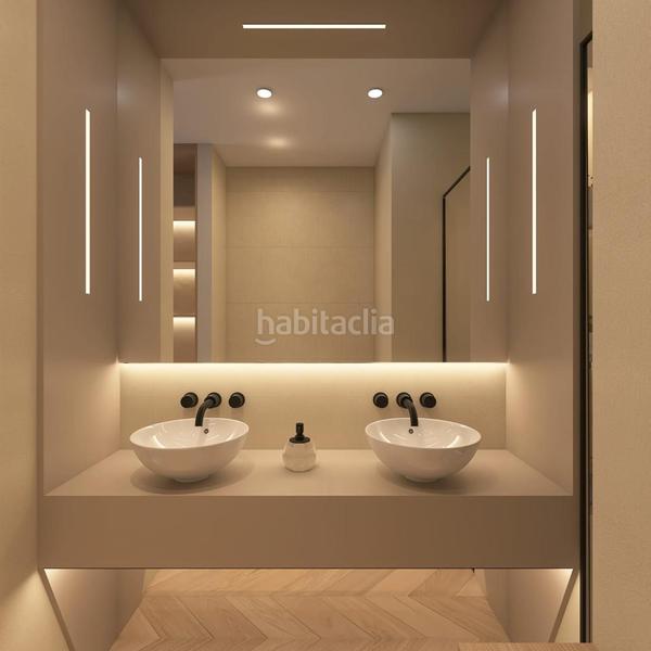 Foto 0dfe97f6-ec12-490f-9388-2e0e9da1ff2b. Piso vivienda exclusiva en el prestigioso paseo de reding, una zona histórica y residencial . 105 m reformados con diseño mode en Málaga