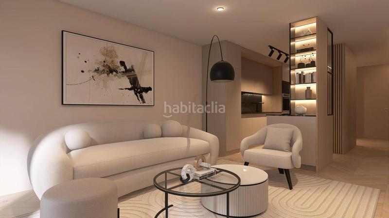 Foto 3e7107cb-bae3-436f-9118-cc658093b45d. Piso vivienda exclusiva en el prestigioso paseo de reding, una zona histórica y residencial . 105 m reformados con diseño mode en Málaga