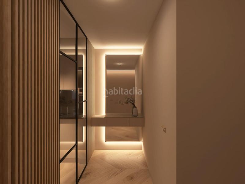 Foto 56ae2f3c-c31f-4851-8c59-b0b1e530590c. Piso vivienda exclusiva en el prestigioso paseo de reding, una zona histórica y residencial . 105 m reformados con diseño mode en Málaga