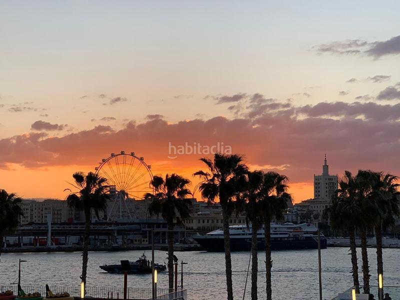 Foto 90be495d-af21-45bc-8fc1-192d4c9440d3. Piso vivienda exclusiva en el prestigioso paseo de reding, una zona histórica y residencial . 105 m reformados con diseño mode en Málaga