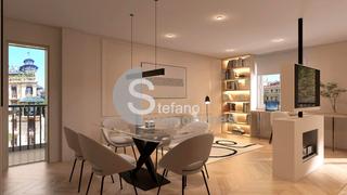 Piso en La Malagueta - Monte Sancha