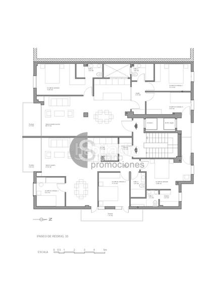 Foto 769e1fca-fabd-4640-9fc2-603db78dce68. Appartamento in La Malagueta - Monte Sancha Málaga
