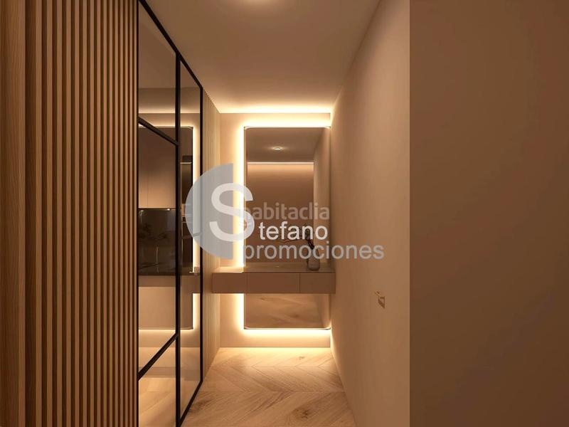 Foto ecb8fa5a-9a3b-42f4-b50b-b4eb4602a1d0. Appartamento in La Malagueta - Monte Sancha Málaga