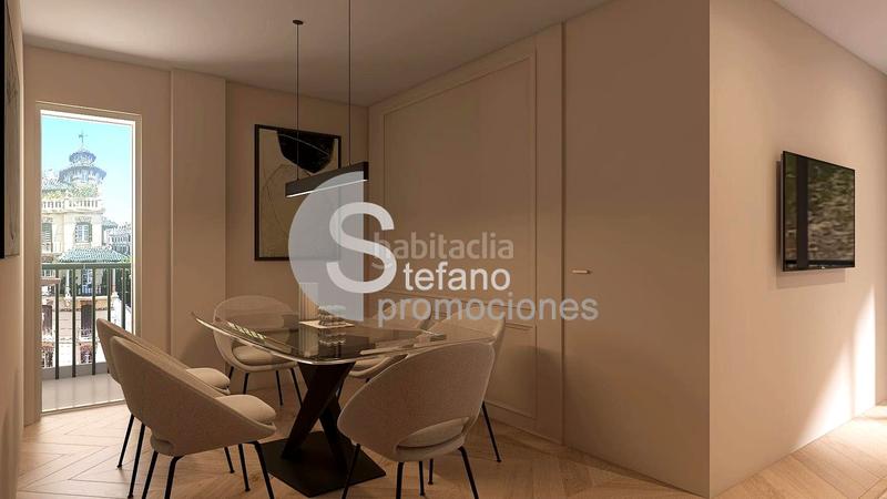 Foto f769531b-5d64-4cfa-999a-d5d93dc7b70f. Appartamento in La Malagueta - Monte Sancha Málaga