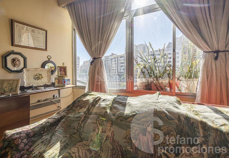 Foto 322b7536-0019-4dc9-8e3c-127aeb6fb25a. Pis a Ensanche Centro - Puerto Málaga