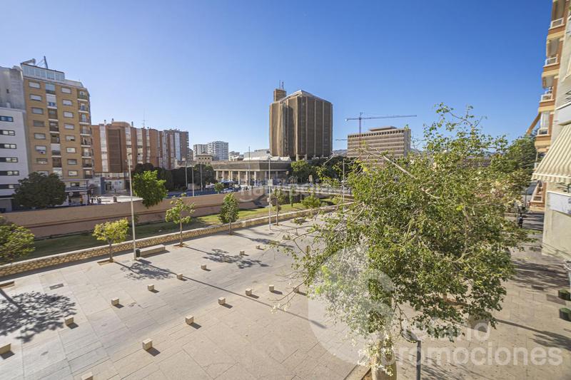 Foto 3c828a45-3a67-46f9-832d-7d937ea24791. Pis a Ensanche Centro - Puerto Málaga