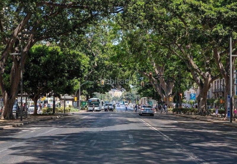 Foto 4025fede-26f9-40d5-bba8-4e6b8aa09316. Pis a Ensanche Centro - Puerto Málaga