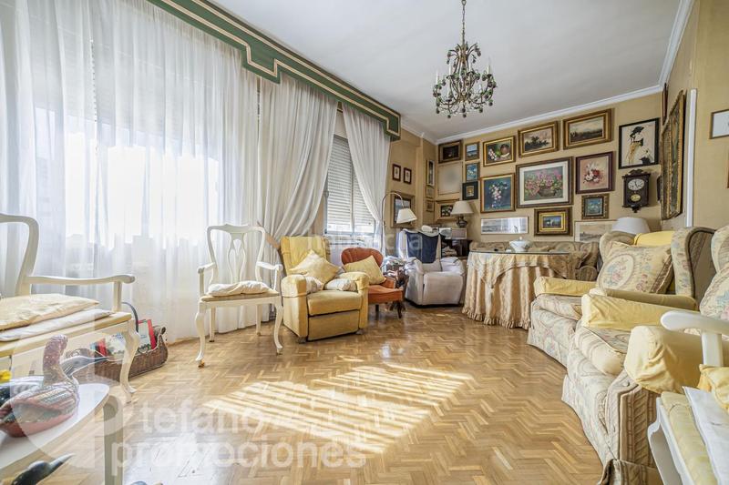 Foto 4ce14e38-697c-4773-b194-820a107b4b2e. Pis a Ensanche Centro - Puerto Málaga