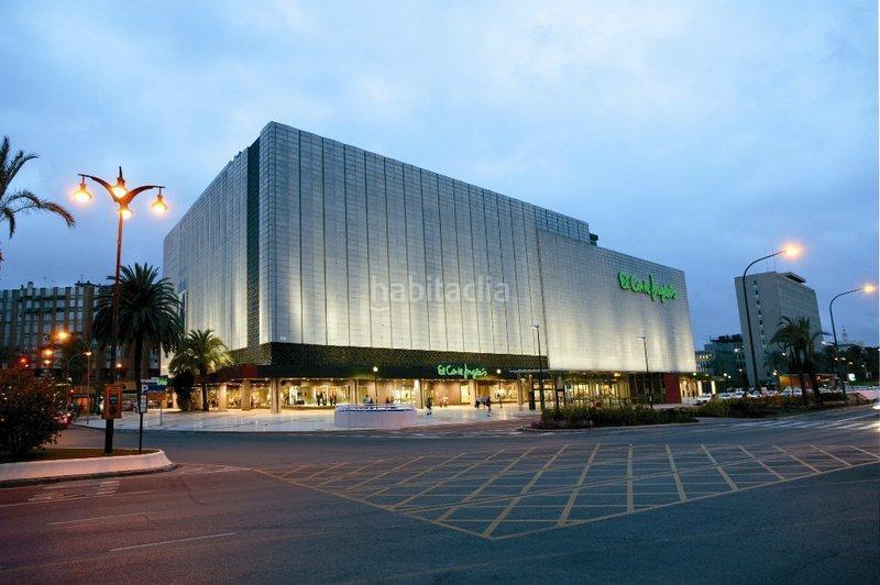 Foto 8165c8dc-eea8-4ffd-8ab5-95aa2f80ac01. Pis a Ensanche Centro - Puerto Málaga