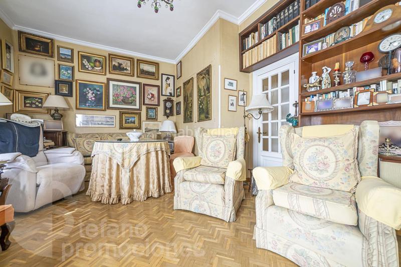 Foto cfa2592e-7199-4707-b53b-f871b5e8a631. Pis a Ensanche Centro - Puerto Málaga