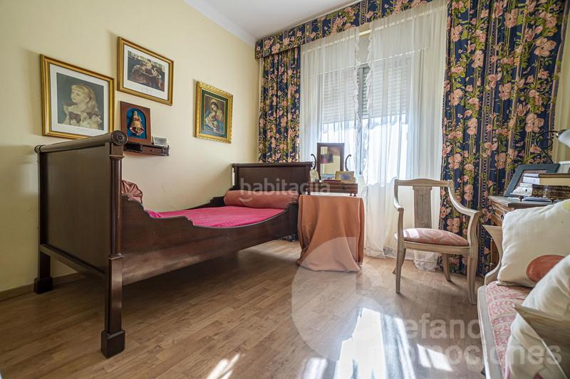 Foto fb5ef1ed-fa34-4c9c-893b-ddf4fefd90fc. Pis a Ensanche Centro - Puerto Málaga