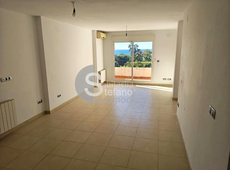 Foto 1accde9a-8568-4247-9bd3-f40b6f83b80d. Dachwohnung mit heizung parking in El Candado Málaga