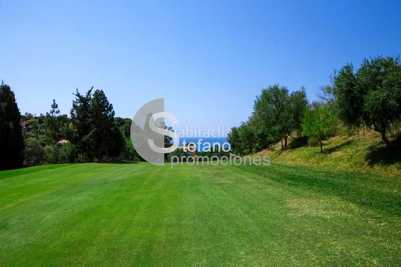 Foto 1ec08c50-b0d5-4167-8d84-8dd601f1ac5a. Dachwohnung mit heizung parking in El Candado Málaga