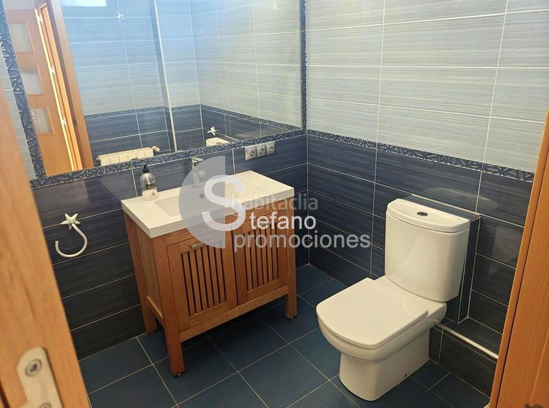 Foto 4a7366d1-6a0b-4532-ab21-ff577d70f68b. Dachwohnung mit heizung parking in El Candado Málaga