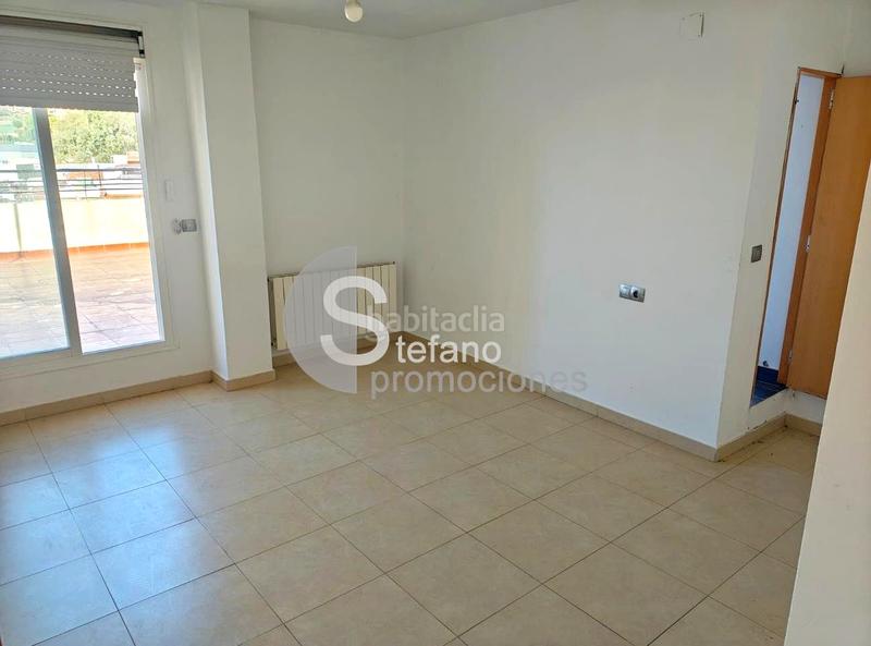 Foto 4a74a5a4-f1a0-4b58-ba2e-32d27a180139. Dachwohnung mit heizung parking in El Candado Málaga