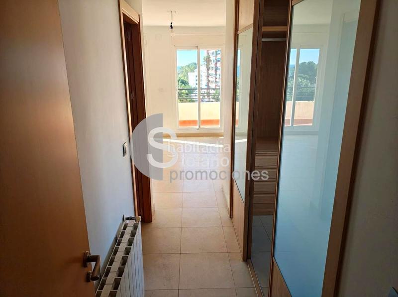 Foto 4bf42234-be95-4235-95a5-9c270aa5f3b6. Dachwohnung mit heizung parking in El Candado Málaga