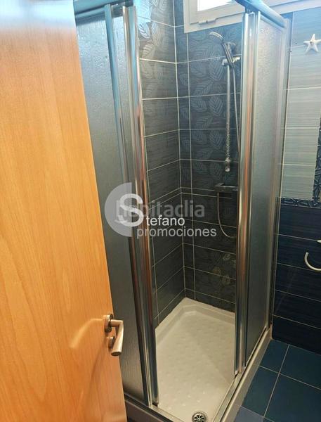 Foto 551a498f-a4aa-4e5a-bd60-f20f7c35b2c2. Dachwohnung mit heizung parking in El Candado Málaga