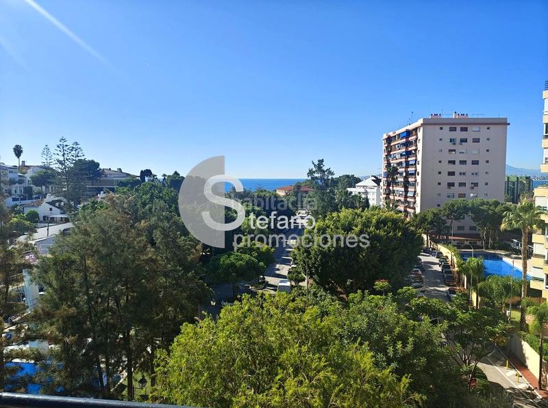 Foto 598de55a-0738-474b-bec8-ffaf8e4ff14d. Dachwohnung mit heizung parking in El Candado Málaga