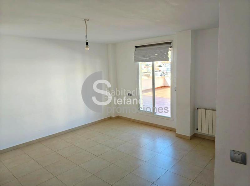 Foto 6db61cb9-dfc8-46a8-becd-1c340fc7477d. Dachwohnung mit heizung parking in El Candado Málaga