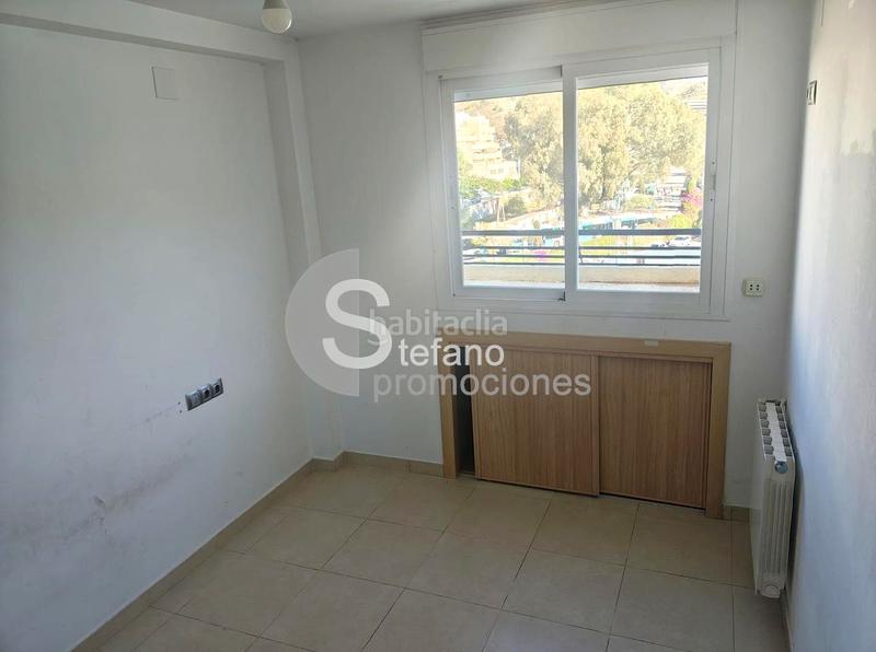 Foto 8a9ddd68-c7a0-43aa-b27d-1bb58169b01e. Dachwohnung mit heizung parking in El Candado Málaga