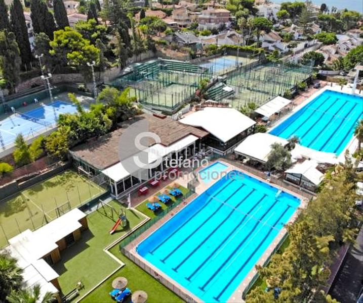 Foto 8adab42e-709b-4ab2-8064-dc73a142504f. Dachwohnung mit heizung parking in El Candado Málaga