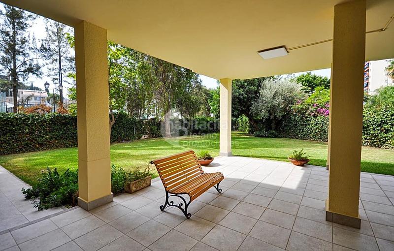 Foto 9bdb188c-7f54-4d88-8f72-372f6f4423a9. Dachwohnung mit heizung parking in El Candado Málaga