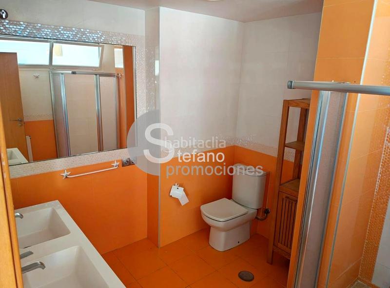 Foto afc22137-0664-4812-ad51-6144d6e1d4c4. Dachwohnung mit heizung parking in El Candado Málaga