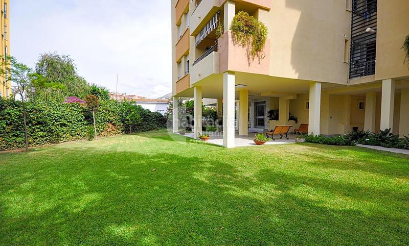 Foto b359ccaf-528d-4e64-8be2-c975e50850ed. Dachwohnung mit heizung parking in El Candado Málaga