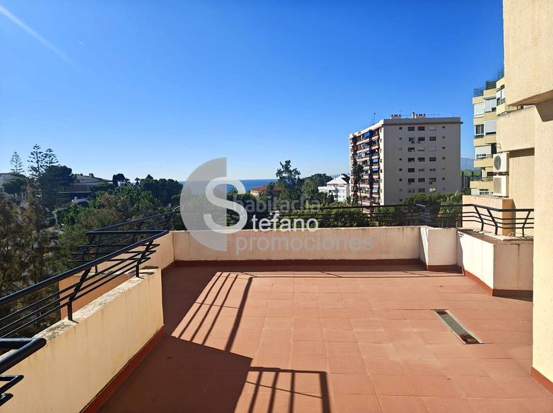 Foto bc0b9954-ee36-456a-ab12-6d12ada1bfd1. Dachwohnung mit heizung parking in El Candado Málaga