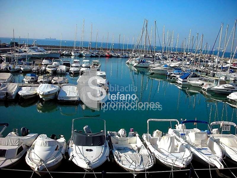 Foto c2160d6c-446a-4b21-a991-6c121e382d51. Dachwohnung mit heizung parking in El Candado Málaga
