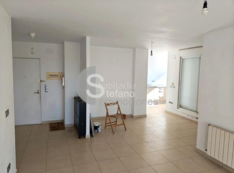 Foto c4e51512-7578-4126-b1d4-4645b5c5c0fe. Dachwohnung mit heizung parking in El Candado Málaga