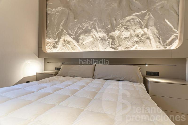 Foto 1b7bc8a9-b42e-410d-9750-0be4729fa4ba. Flat with heating in Centro Histórico Málaga