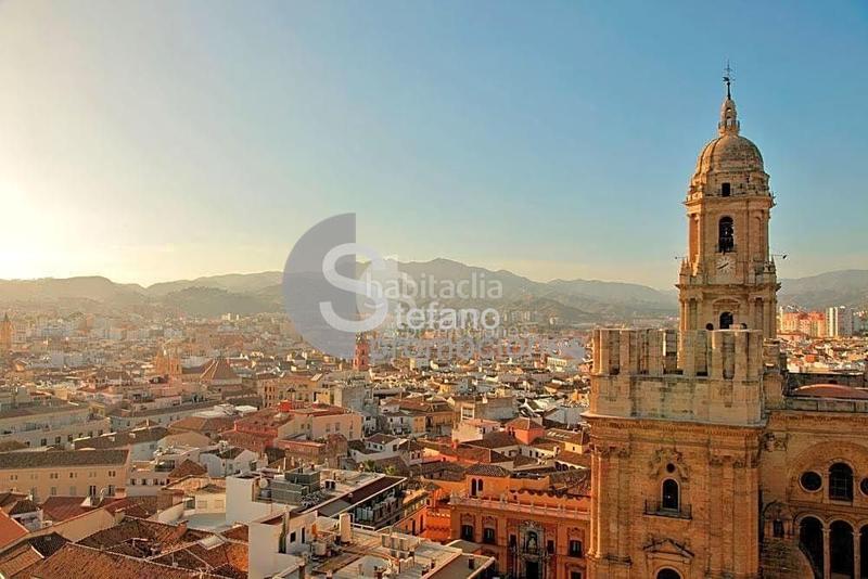 Foto 335ac81a-4323-4956-9e20-4642f509ffaa. Flat with heating in Centro Histórico Málaga