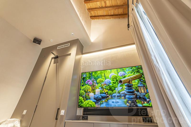 Foto 37ce2689-37f3-40f8-b76d-3f7491884296. Flat with heating in Centro Histórico Málaga