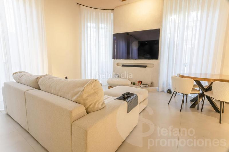 Foto 440b8811-cee6-4b36-869a-932b0363c82c. Flat with heating in Centro Histórico Málaga