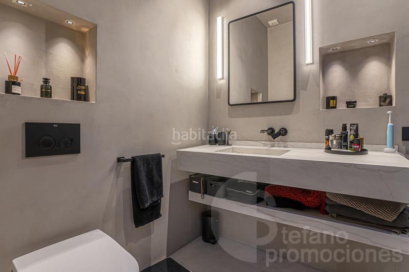 Foto 5ce848bd-c9ec-403c-9d1a-11f391ad9b9c. Flat with heating in Centro Histórico Málaga