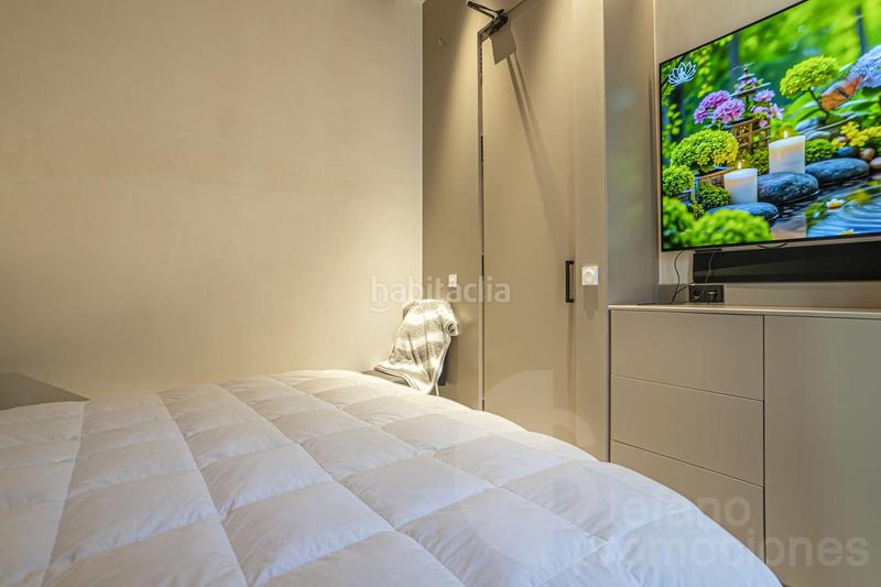 Foto 6c2fe57c-0f0c-485b-9484-24df0130eb34. Flat with heating in Centro Histórico Málaga